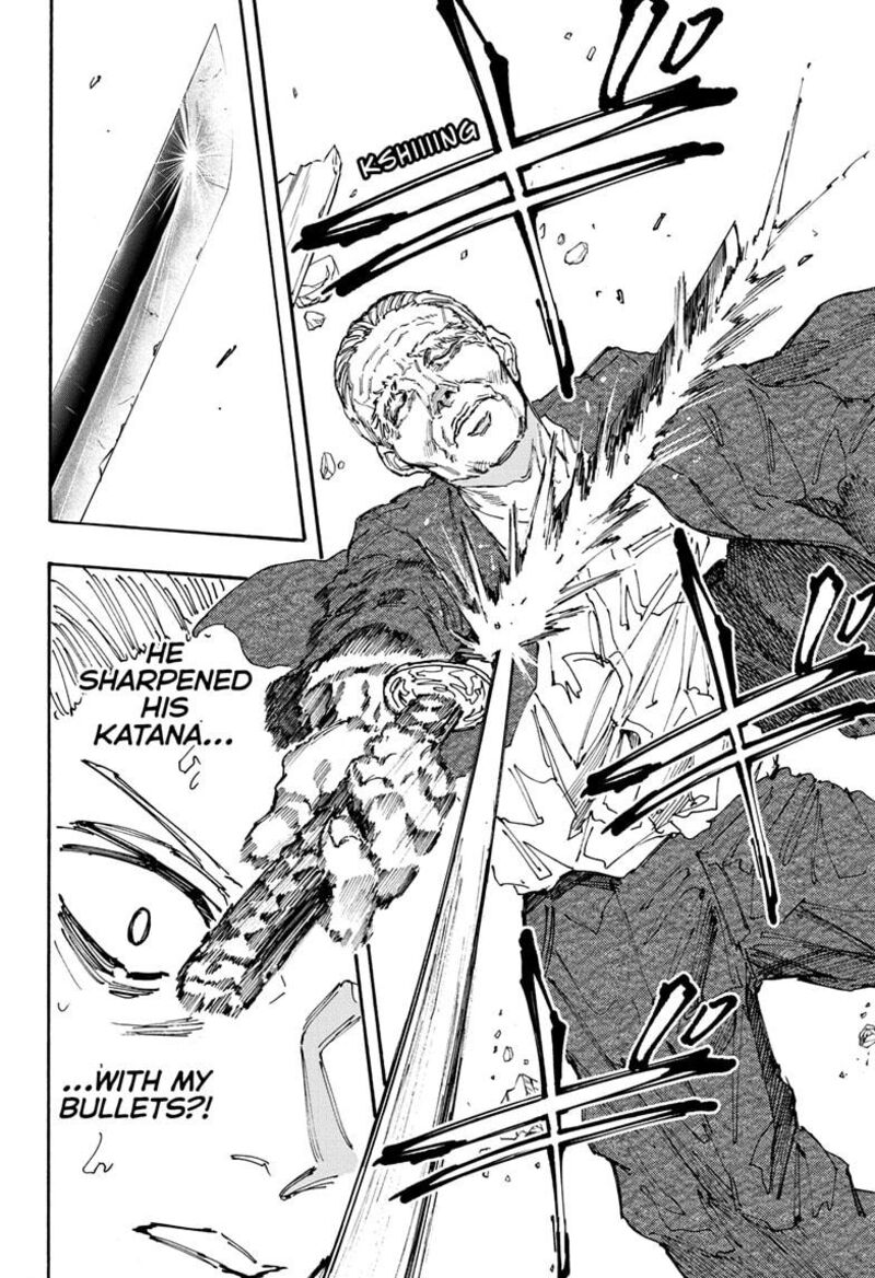 Chapter 165 - Page 23